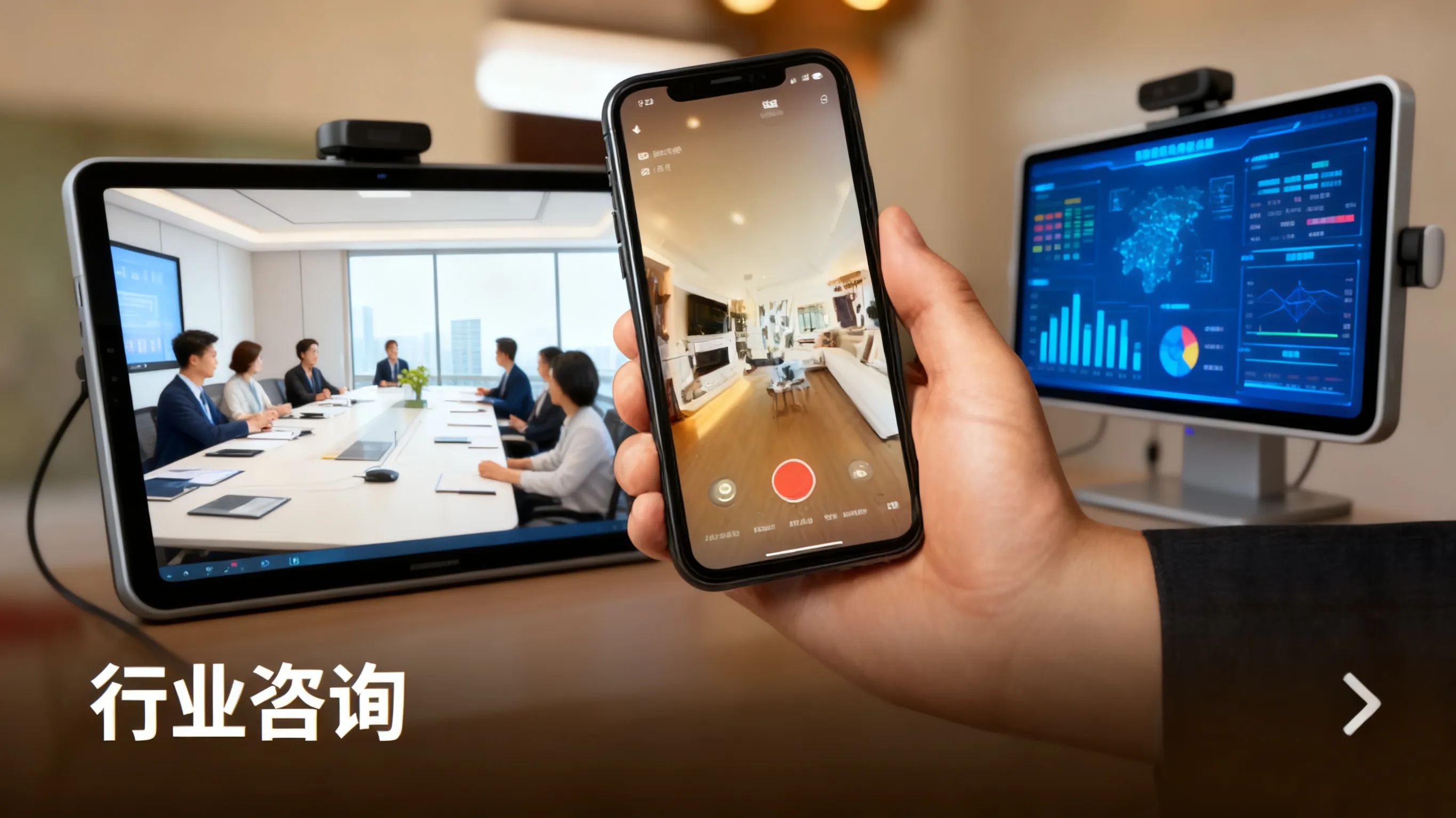 行业资讯中心